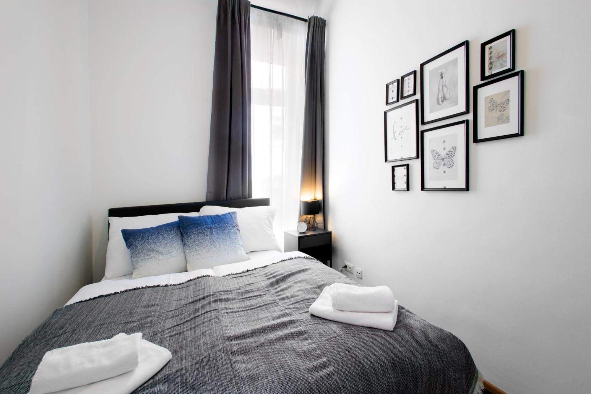 Orestaliving - Brigittineurlaende Viena Exterior foto