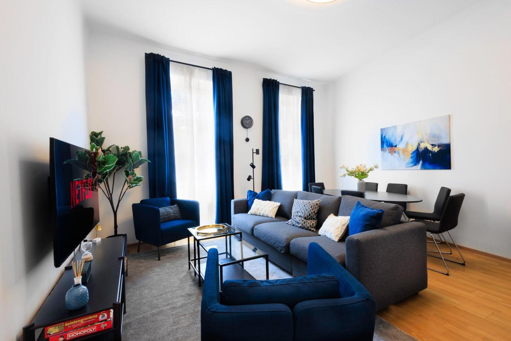 Orestaliving - Brigittineurlaende Viena Exterior foto